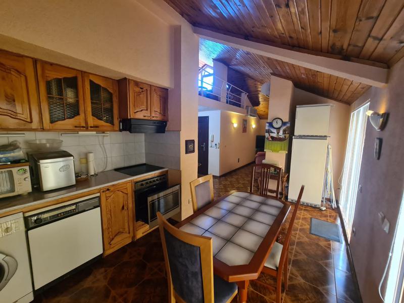 Продава МЕЗОНЕТ, гр. Хасково, Училищни, снимка 2 - Апартаменти - 54085416