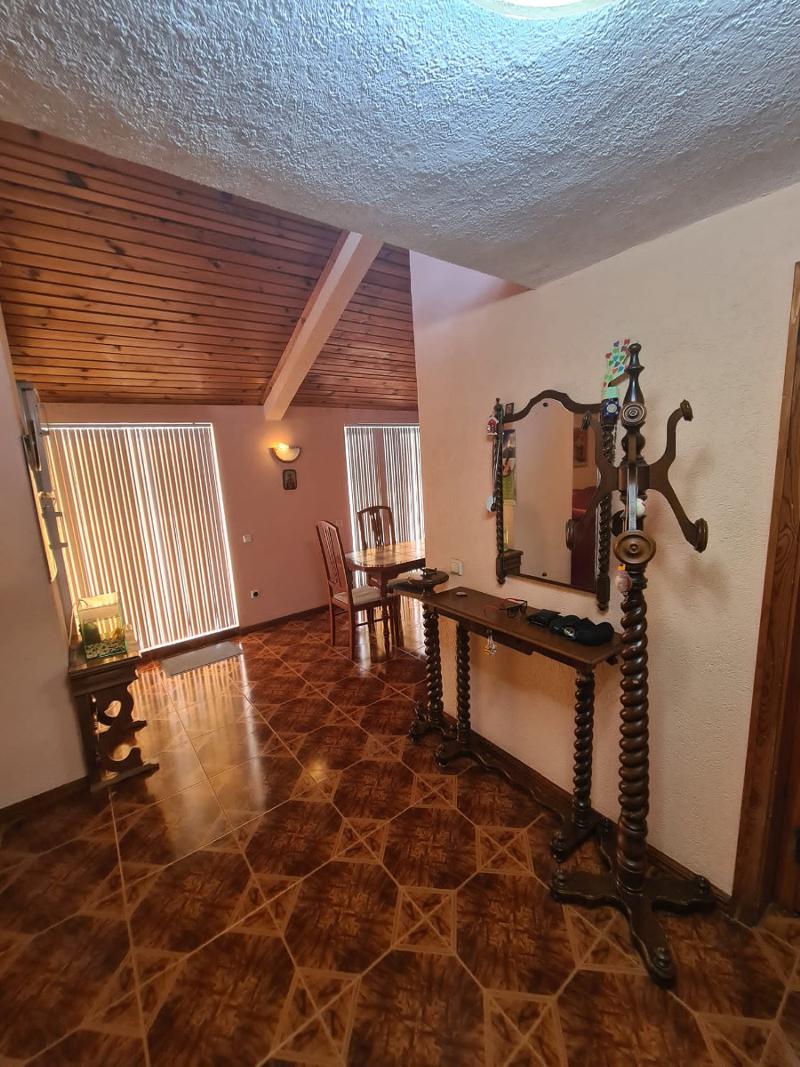 Продава МЕЗОНЕТ, гр. Хасково, Училищни, снимка 4 - Апартаменти - 54085416