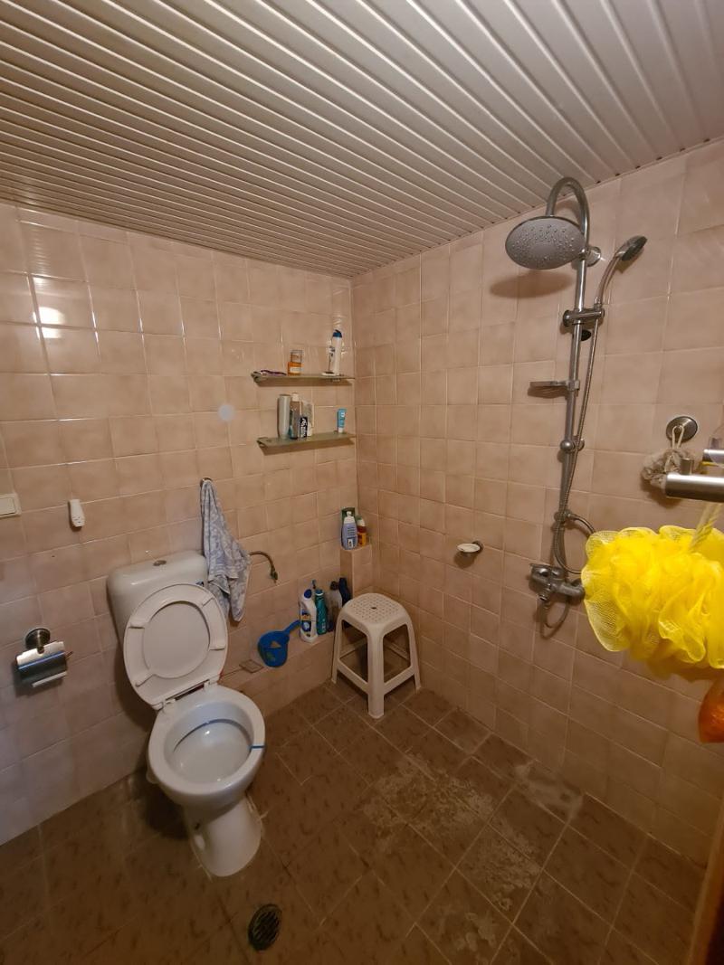 Продава МЕЗОНЕТ, гр. Хасково, Училищни, снимка 8 - Апартаменти - 54085416