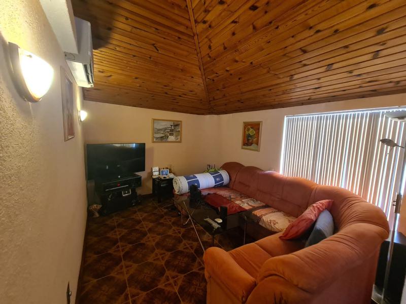 Продава МЕЗОНЕТ, гр. Хасково, Училищни, снимка 5 - Апартаменти - 54085416