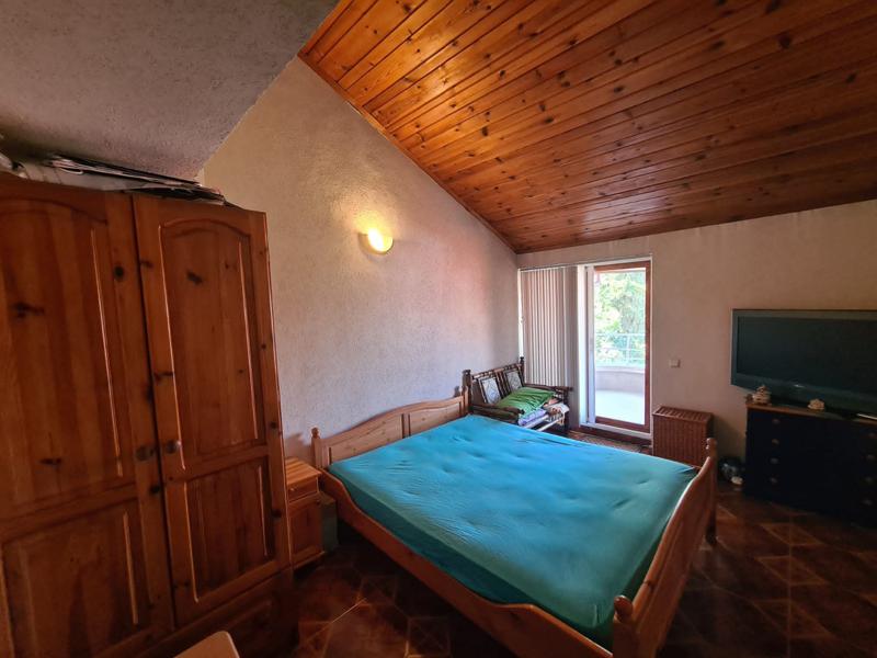 Продава МЕЗОНЕТ, гр. Хасково, Училищни, снимка 6 - Апартаменти - 54085416