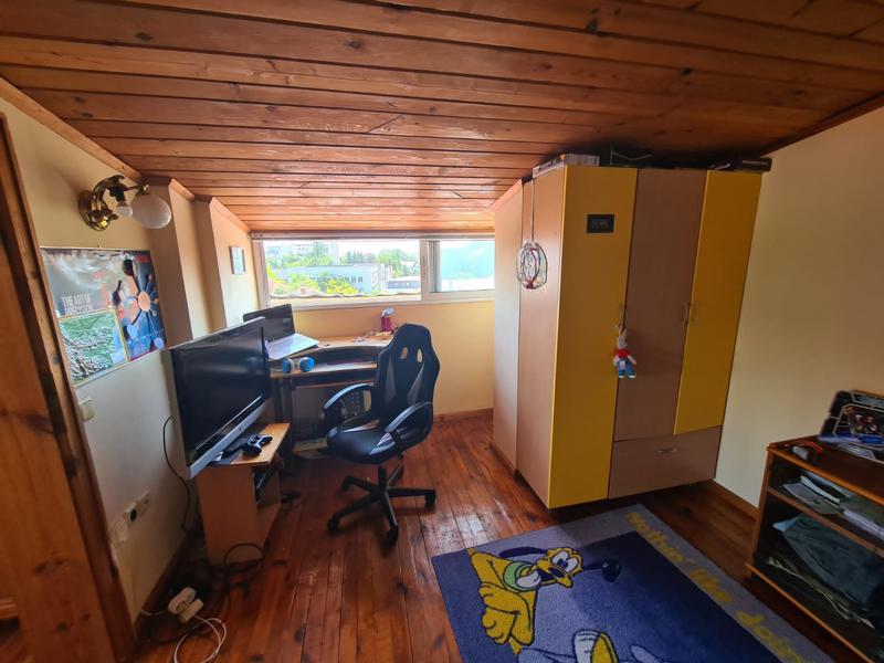 Продава МЕЗОНЕТ, гр. Хасково, Училищни, снимка 13 - Апартаменти - 54085416