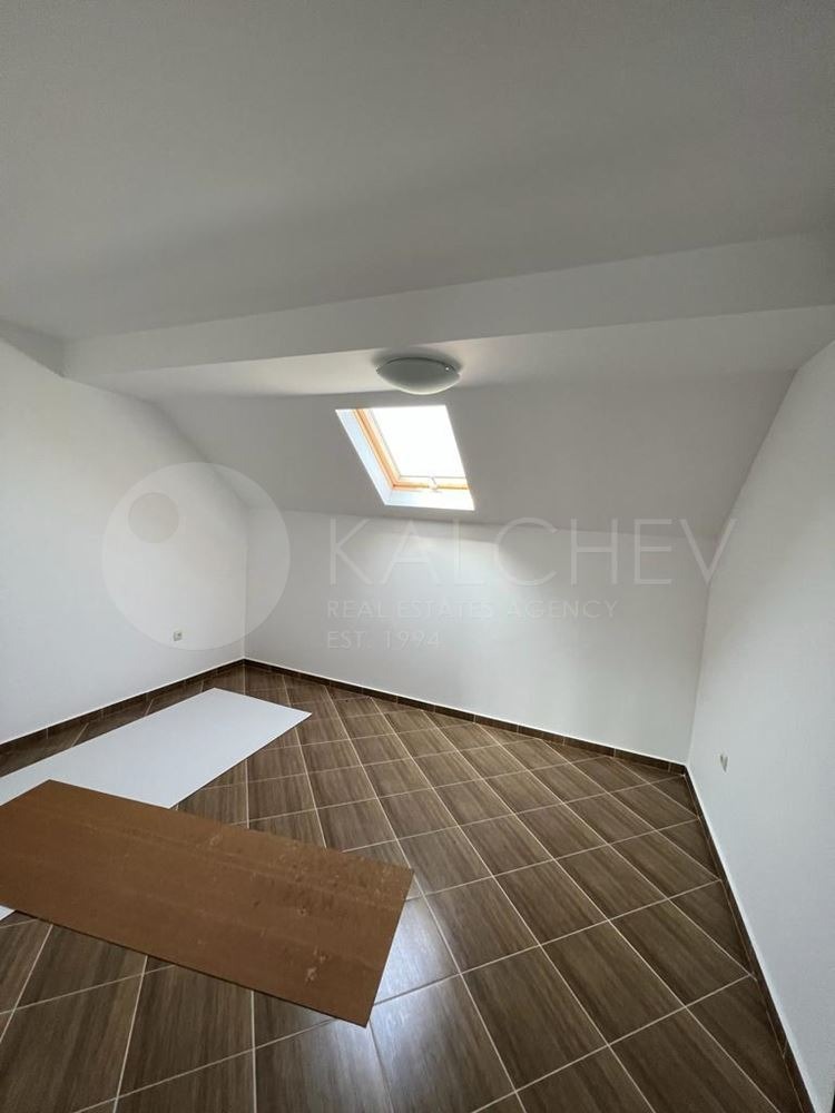 Till salu  Etagevåning region Dobrich , Kranevo , 155 kvm | 26301474 - bild [8]