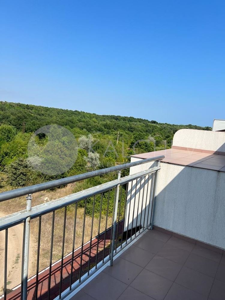 Till salu  Etagevåning region Dobrich , Kranevo , 155 kvm | 26301474 - bild [12]