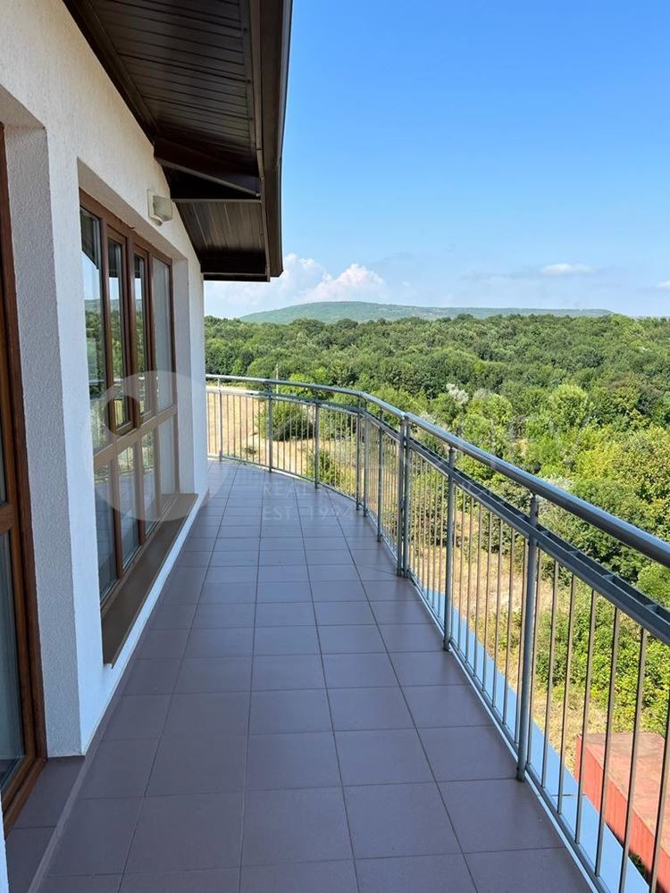 Till salu  Etagevåning region Dobrich , Kranevo , 155 kvm | 26301474 - bild [14]