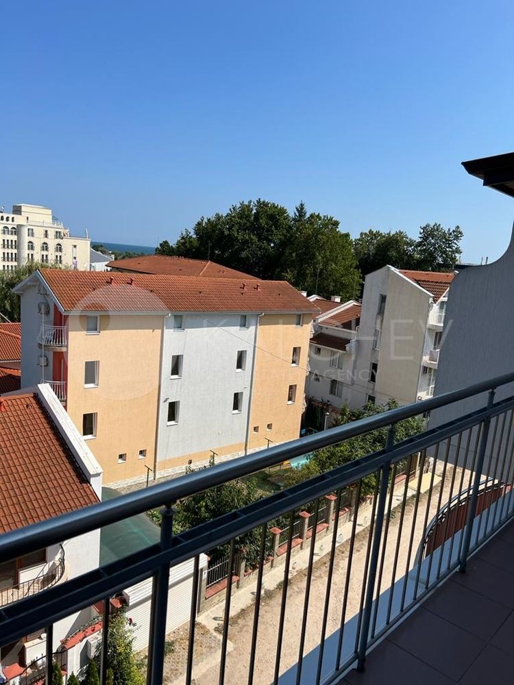 Till salu  Etagevåning region Dobrich , Kranevo , 155 kvm | 26301474