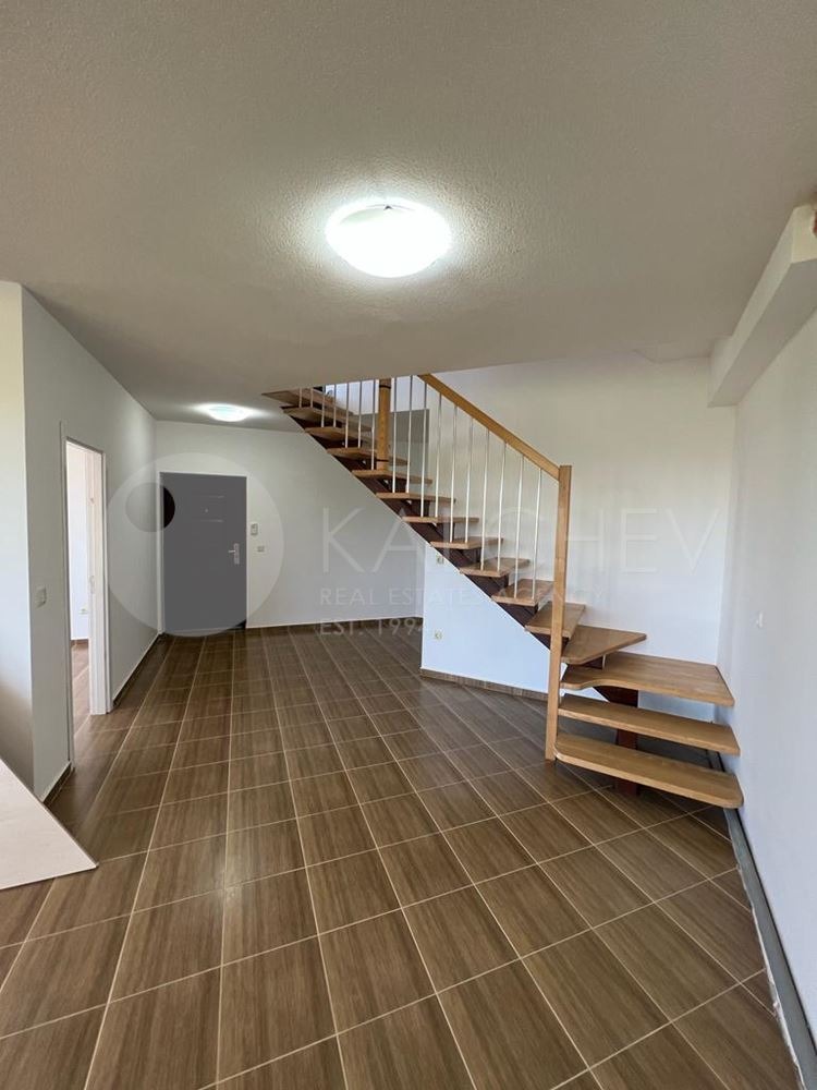 Till salu  Etagevåning region Dobrich , Kranevo , 155 kvm | 26301474 - bild [2]