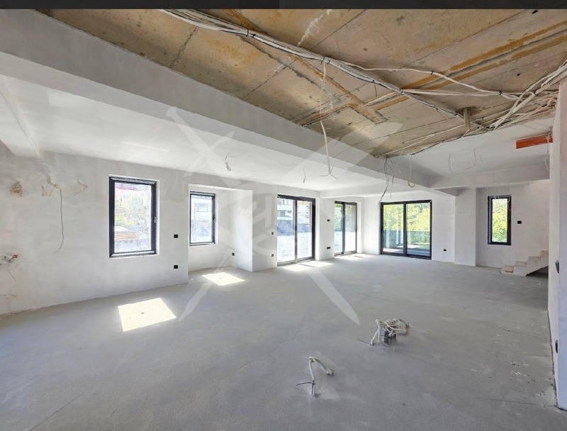 Продава МЕЗОНЕТ, гр. София, Бояна, снимка 2 - Апартаменти - 53168603