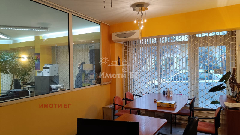 Продава ОФИС, гр. София, Медицинска академия, снимка 4 - Офиси - 52692249