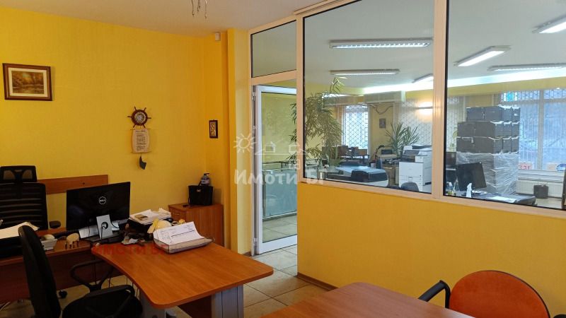 Продава ОФИС, гр. София, Медицинска академия, снимка 3 - Офиси - 52692249