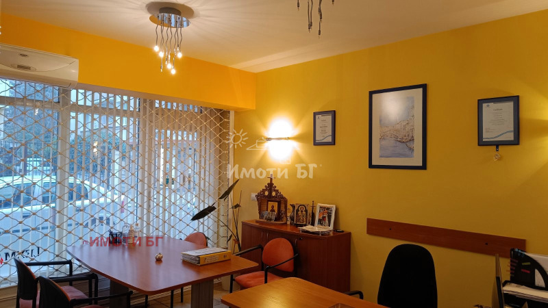 Продава ОФИС, гр. София, Медицинска академия, снимка 5 - Офиси - 52692249