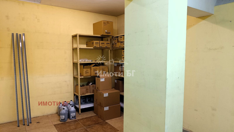 Продава ОФИС, гр. София, Медицинска академия, снимка 9 - Офиси - 52692249