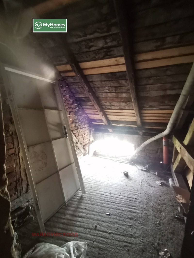 For Sale  Attic Sofia , Tsentar , 8 sq.m | 61673525 - image [3]