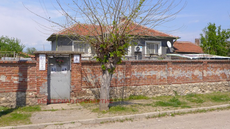 Продава КЪЩА, с. Черна гора, област Стара Загора, снимка 15 - Къщи - 42402299