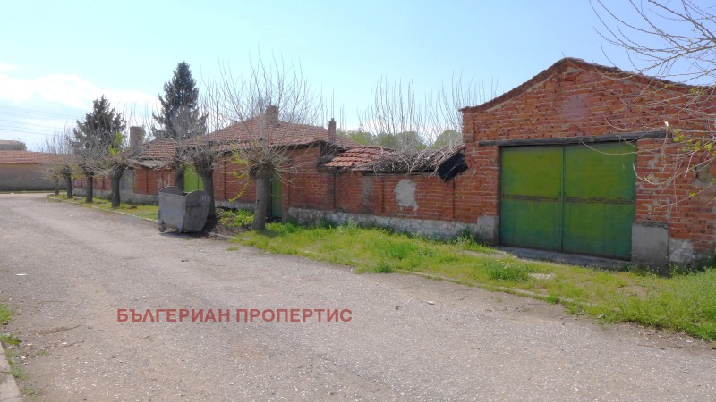 Продава КЪЩА, с. Черна гора, област Стара Загора, снимка 16 - Къщи - 42402299