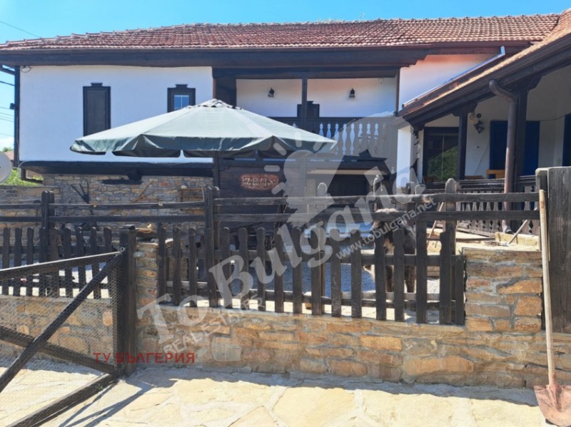 Eladó  Ház régió Gabrovo , Slavejkovo , 180 négyzetméter | 39446812 - kép [2]