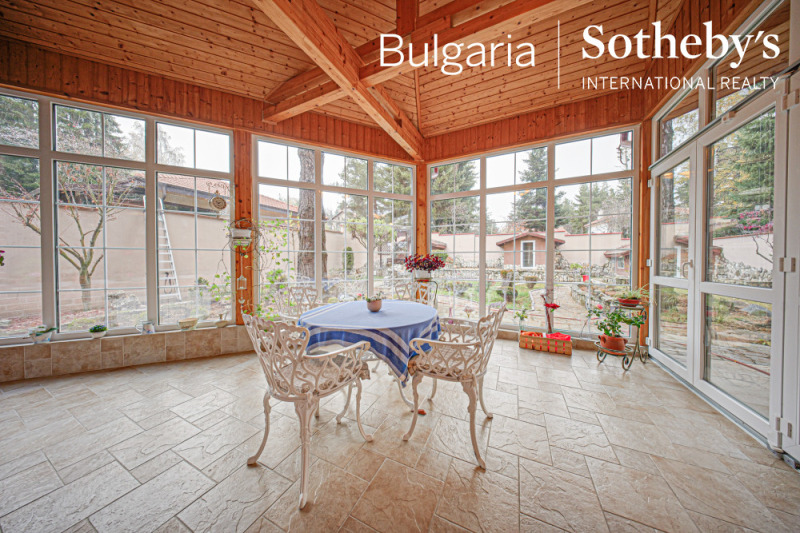 Продава КЪЩА, в.з.Ярема, област София област, снимка 4 - Къщи - 53001420