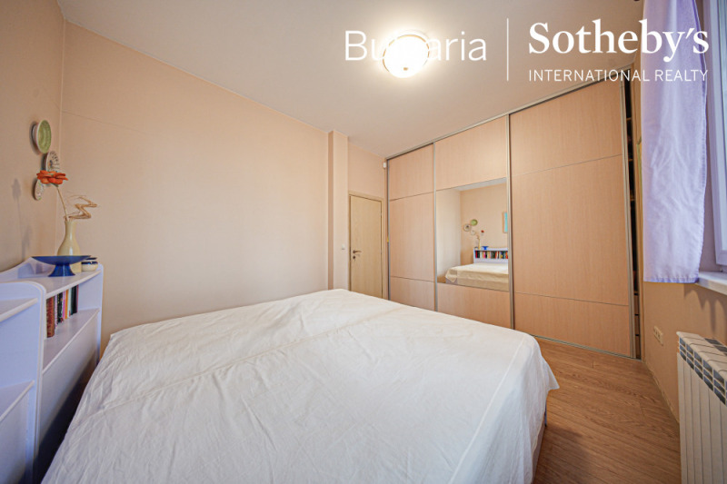 Продава КЪЩА, в.з.Ярема, област София област, снимка 15 - Къщи - 53001420