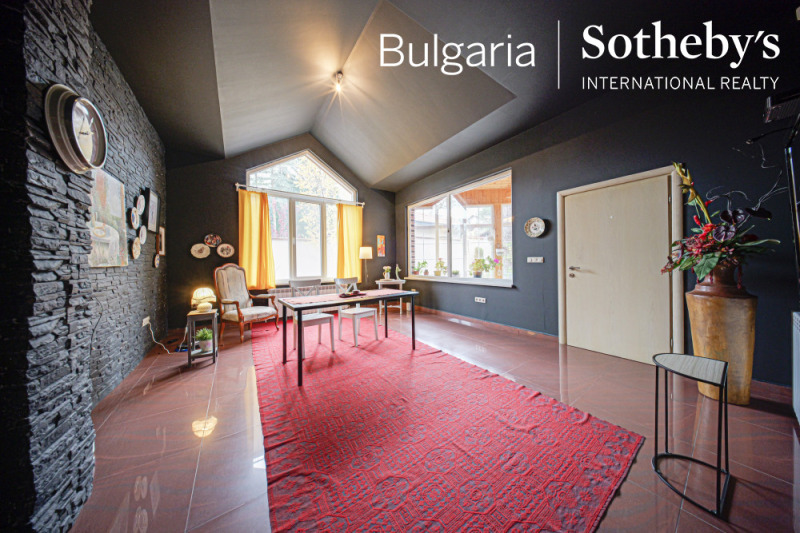 Продава КЪЩА, в.з.Ярема, област София област, снимка 9 - Къщи - 53001420