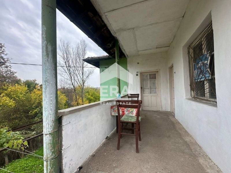 Продава КЪЩА, с. Дряново, област Хасково, снимка 7 - Къщи - 52607270