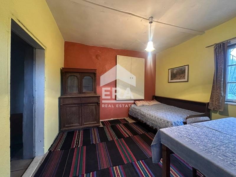 Продава КЪЩА, с. Дряново, област Хасково, снимка 5 - Къщи - 52607270