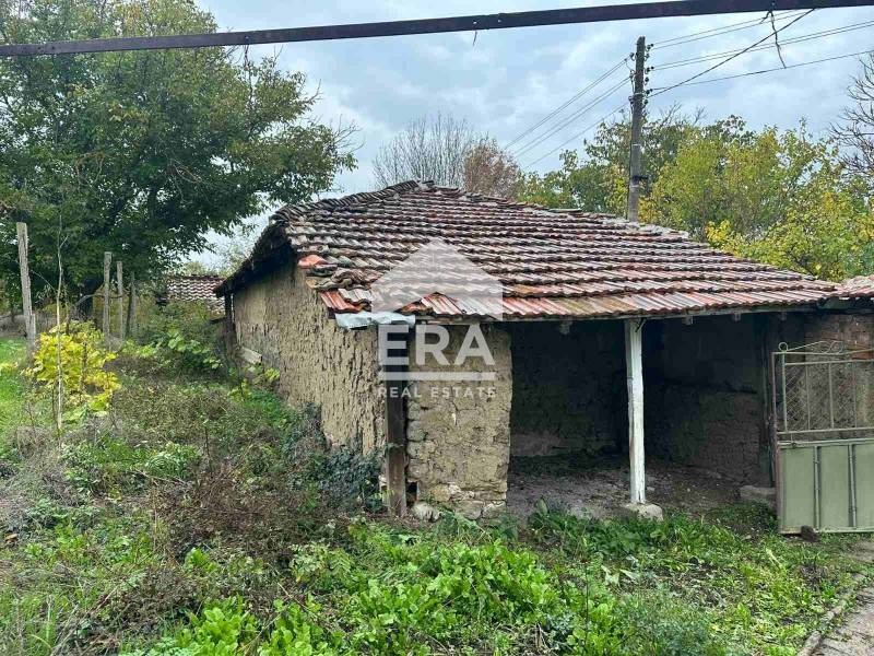 Продава КЪЩА, с. Дряново, област Хасково, снимка 8 - Къщи - 52607270