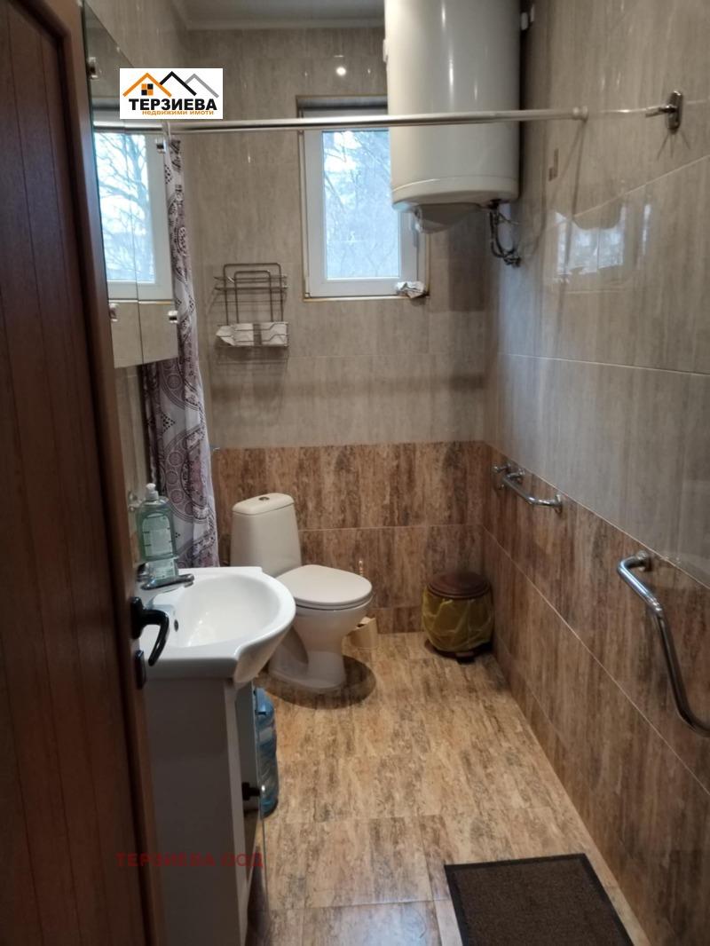 Продава КЪЩА, гр. Стара Загора, Аязмото, снимка 9 - Къщи - 53270279