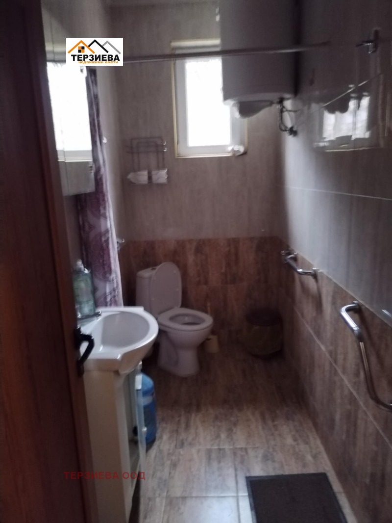 Продава КЪЩА, гр. Стара Загора, Аязмото, снимка 8 - Къщи - 53270279