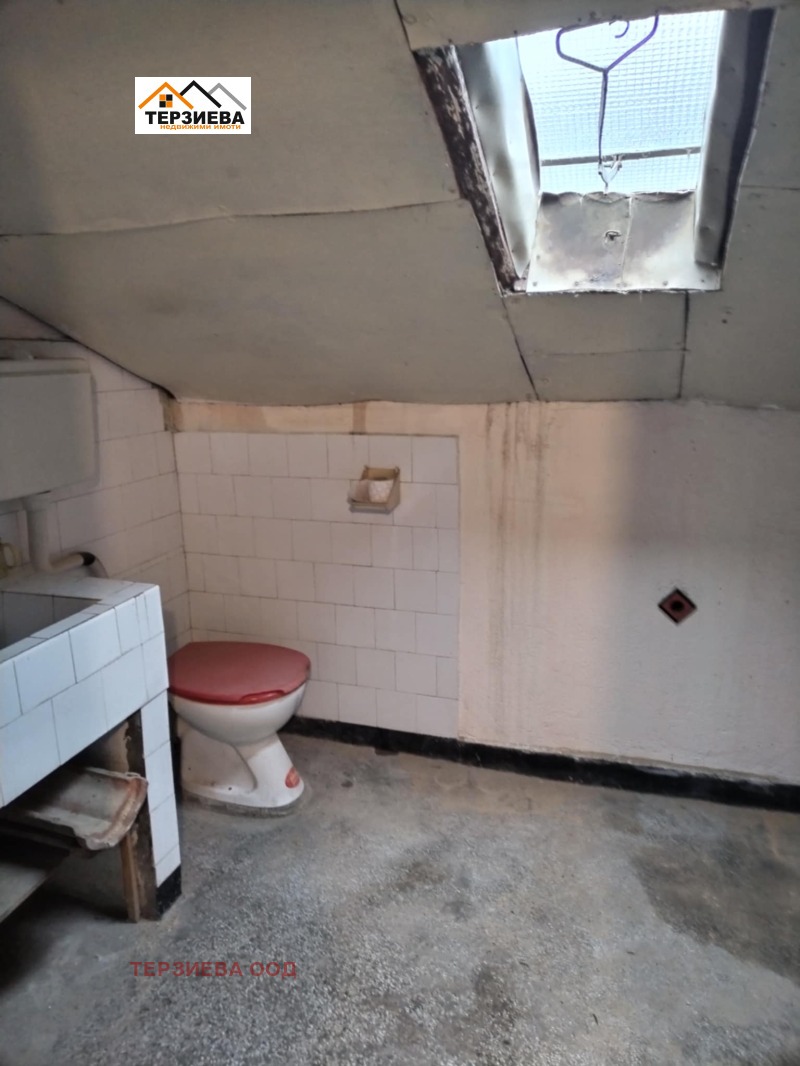 Продава КЪЩА, гр. Стара Загора, Аязмото, снимка 14 - Къщи - 53270279