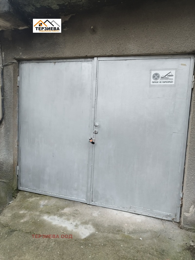 Продава КЪЩА, гр. Стара Загора, Аязмото, снимка 16 - Къщи - 53270279