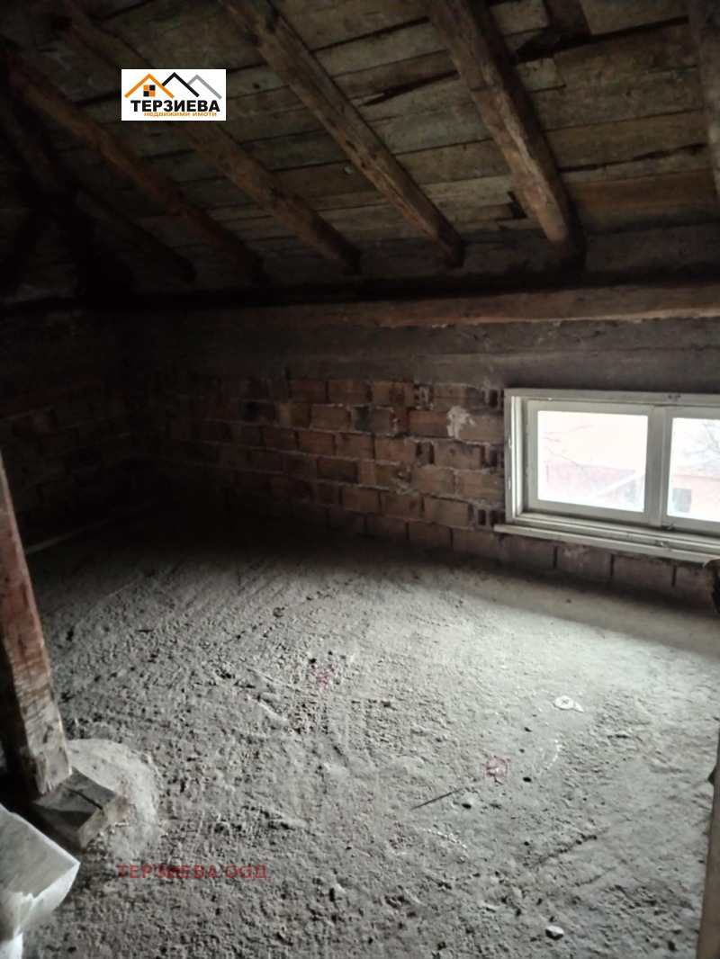 Продава КЪЩА, гр. Стара Загора, Аязмото, снимка 12 - Къщи - 53270279