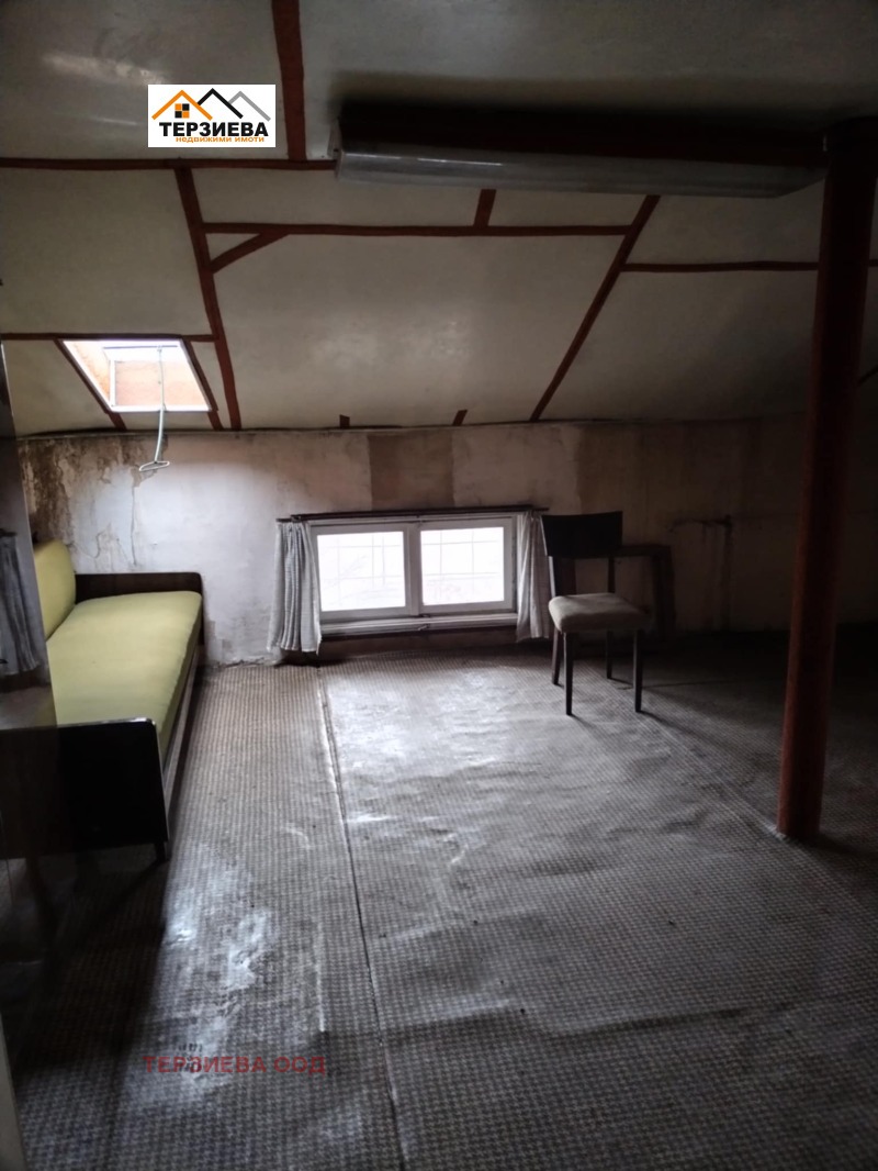 Продава КЪЩА, гр. Стара Загора, Аязмото, снимка 10 - Къщи - 53270279