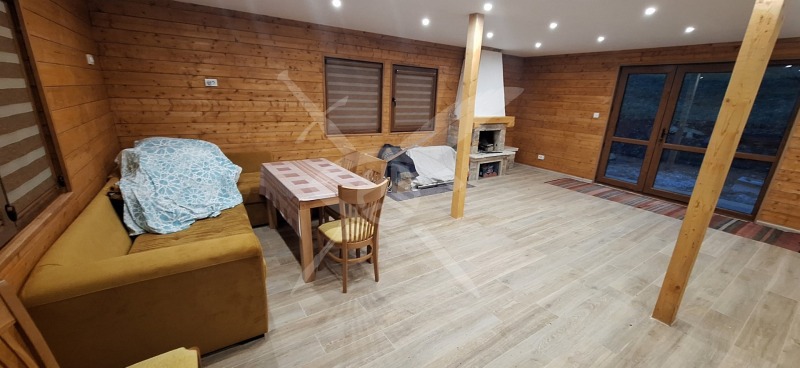 Продава КЪЩА, с. Лъга, област София област, снимка 4 - Къщи - 53323801