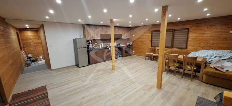 Продава КЪЩА, с. Лъга, област София област, снимка 3 - Къщи - 53323801