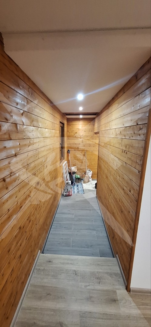 Продава КЪЩА, с. Лъга, област София област, снимка 11 - Къщи - 53323801