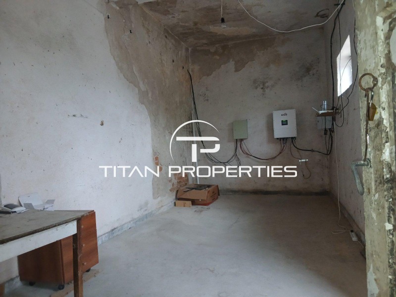 Продава СКЛАД, с. Новаково, област Пловдив, снимка 3 - Складове - 53258846