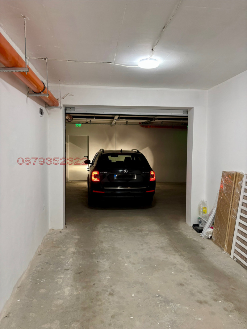 Продава ГАРАЖ, ПАРКОМЯСТО, гр. Стара Загора, Самара 3, снимка 4 - Гаражи и паркоместа - 52782169