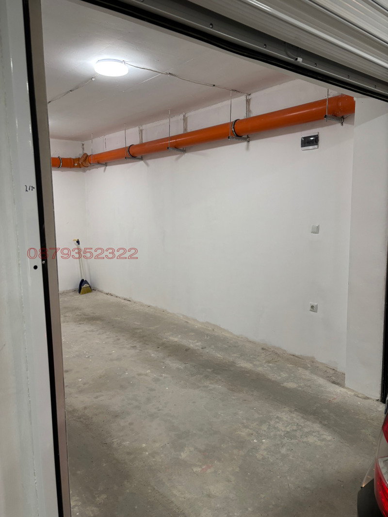 Продава ГАРАЖ, ПАРКОМЯСТО, гр. Стара Загора, Самара 3, снимка 2 - Гаражи и паркоместа - 52782169