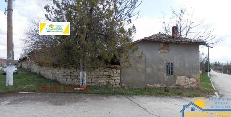 Продаја  Плот регион Велико Тарново , Горски Сеновец , 1200 м2 | 50080039 - слика [2]