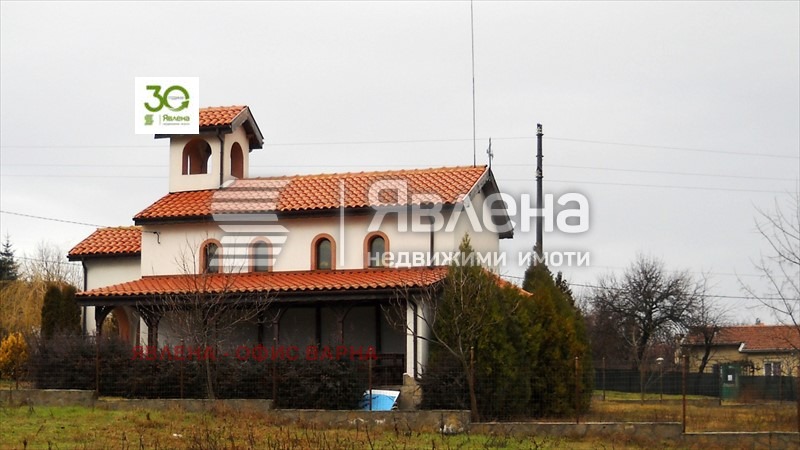Eladó  Cselekmény régió Várna , Boljarci , 1580 négyzetméter | 51903975 - kép [2]