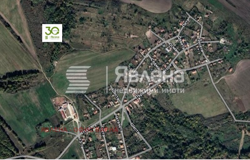 Eladó  Cselekmény régió Várna , Boljarci , 1580 négyzetméter | 51903975 - kép [3]