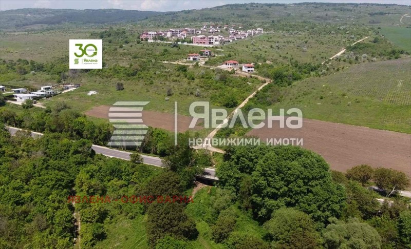 Продава ПАРЦЕЛ, с. Генерал Кантарджиево, област Варна