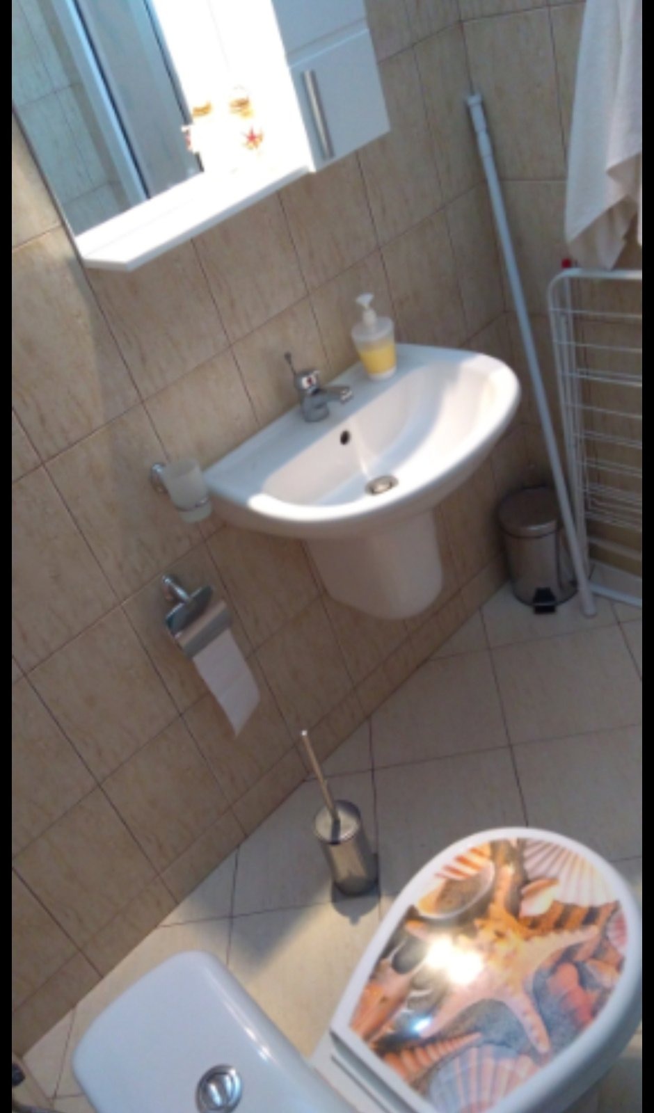 Продава 1-СТАЕН, гр. Несебър, област Бургас, снимка 7 - Апартаменти - 54329746