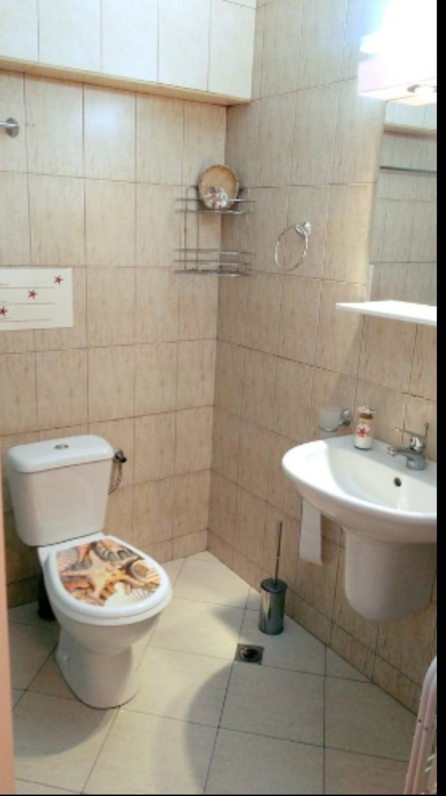 Продава 1-СТАЕН, гр. Несебър, област Бургас, снимка 6 - Апартаменти - 54329746