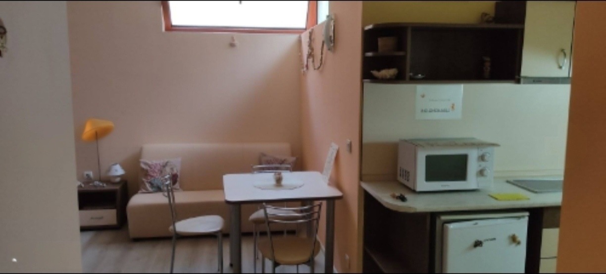 Продава 1-СТАЕН, гр. Несебър, област Бургас, снимка 9 - Апартаменти - 54329746