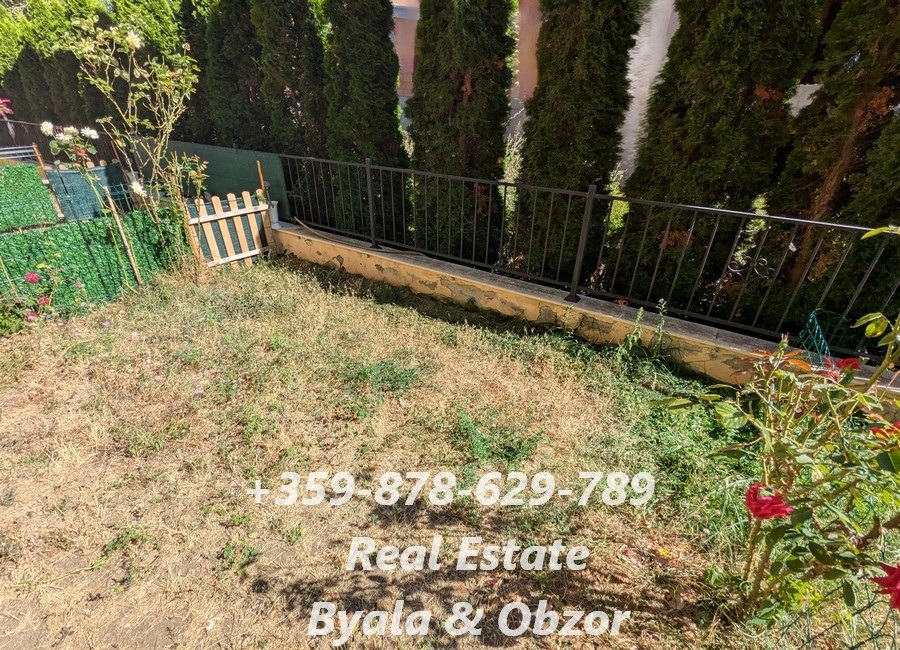 Продава 1-СТАЕН, гр. Бяла, област Варна, снимка 2 - Апартаменти - 55798257