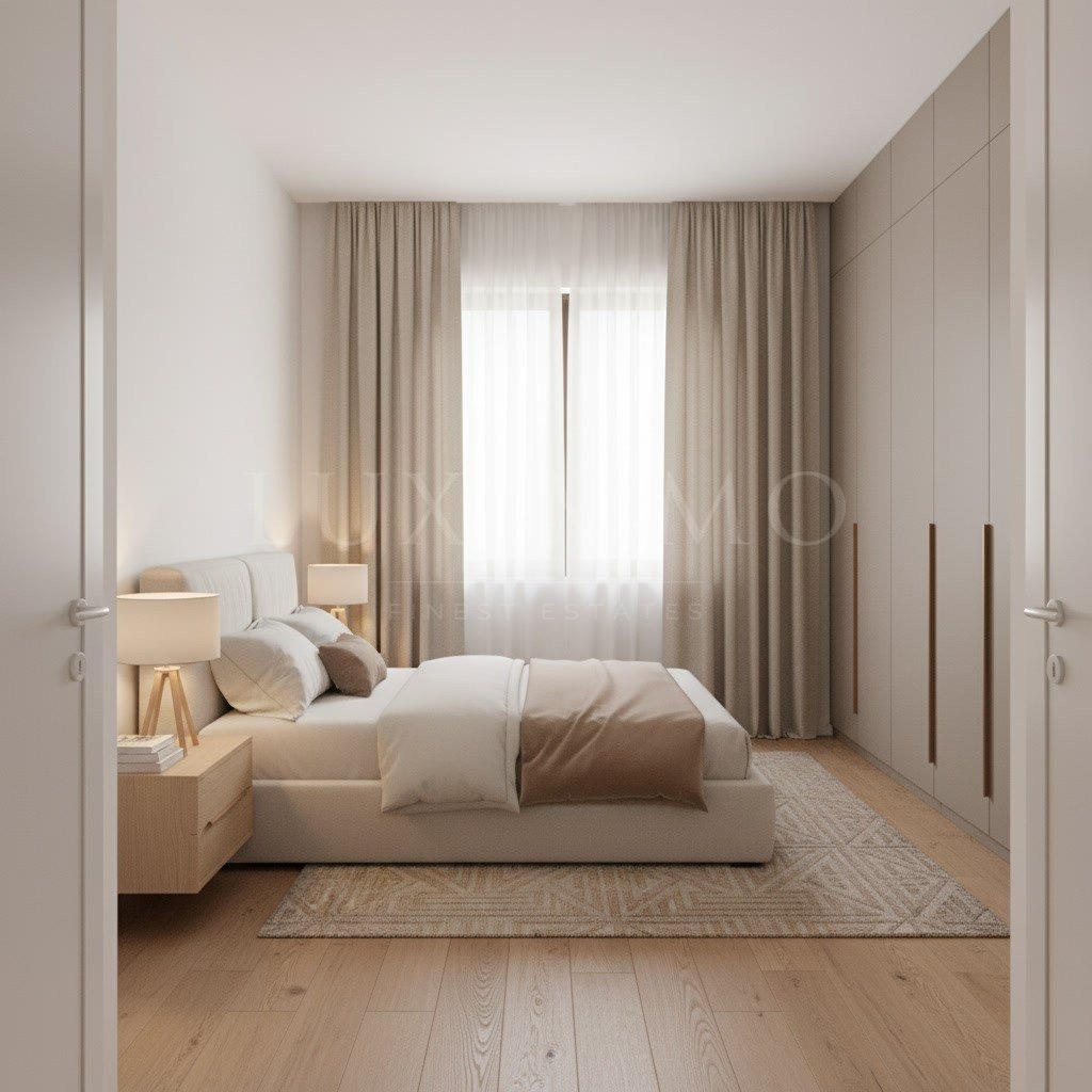 Продава 2-СТАЕН, гр. София, Кръстова вада, снимка 5 - Апартаменти - 51427847