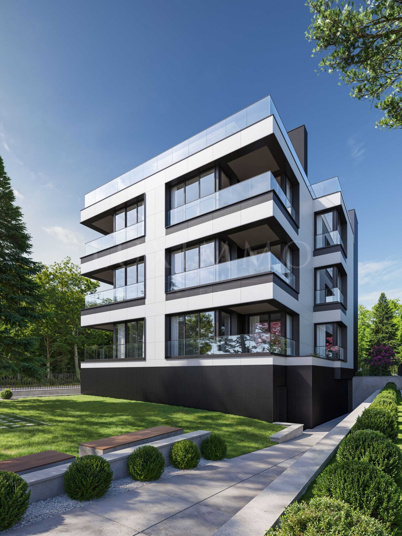 Продава 2-СТАЕН, гр. София, Кръстова вада, снимка 8 - Апартаменти - 51427847