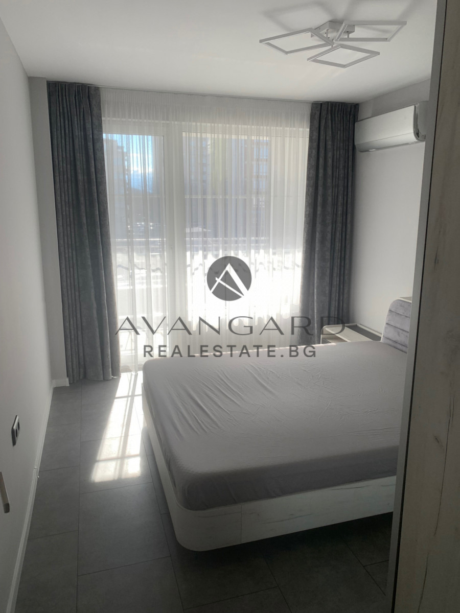 Продава 2-СТАЕН, гр. Пловдив, Кършияка, снимка 4 - Апартаменти - 53614654