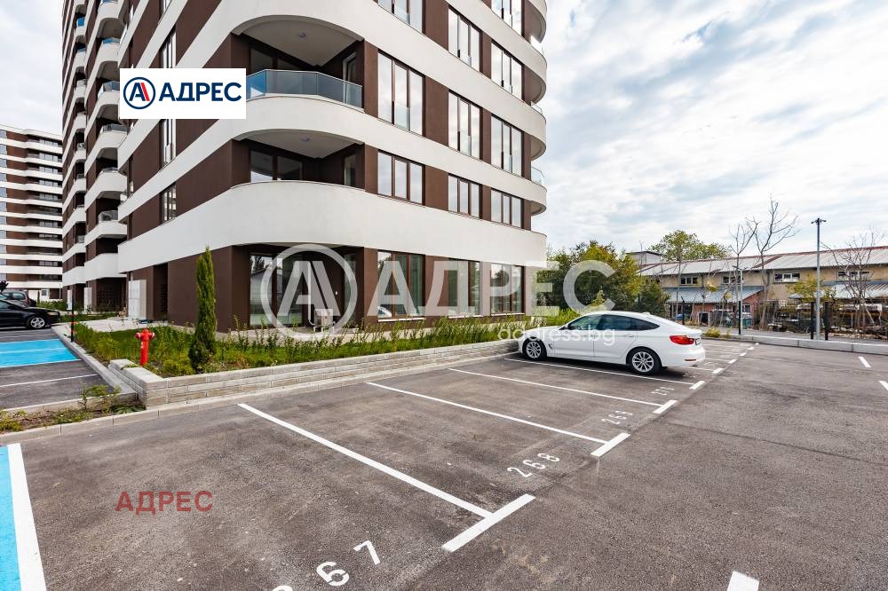 Продава 2-СТАЕН, гр. Варна, Трошево, снимка 12 - Апартаменти - 53766619